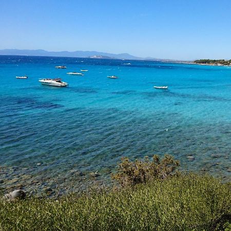 Villetta Immersa Nella Tranquillita Capitana Bagian luar foto